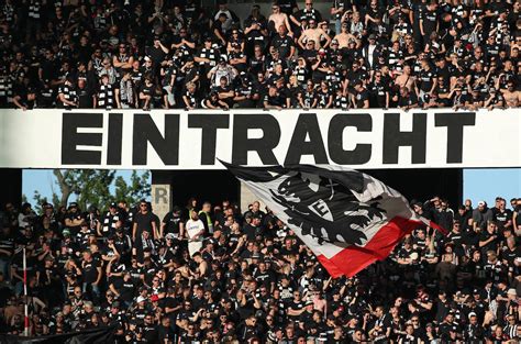 spiel eintracht frankfurt heute