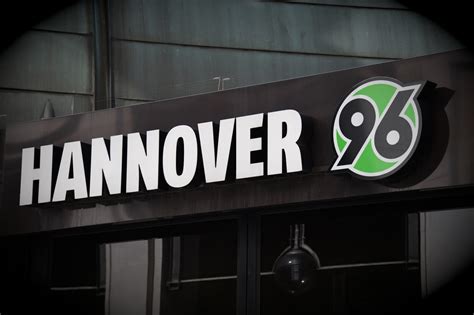 spiel hannover 96 heute