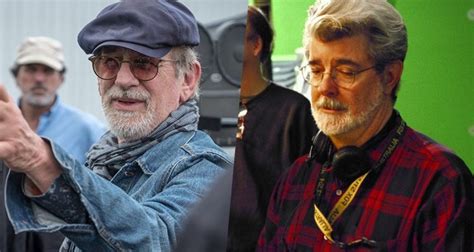 spielberg vs lucas box office