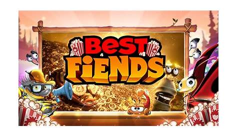 Best Friends - Daily New Android Game - YouTube
