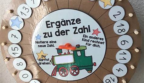 Pin von Jana Kremer auf kindergarten Spiele in 2021 | Mathe für