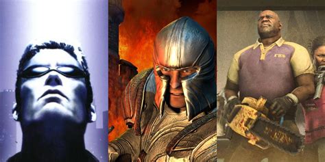 Best Games Teil 2 von 3 20002009 Die besten Spiele der 2000er