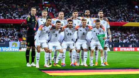 spiele deutsche nationalmannschaft em 2024