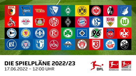 spielplan zweite liga 2022/2023