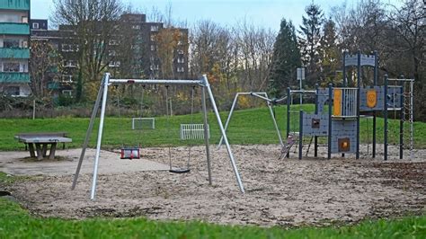 spielplatz an der gelsenkirchener allee