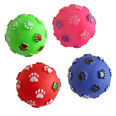 Dog Toys For Small Large Dogs 1 PC Dog Supplies Squeaky Plush Toys