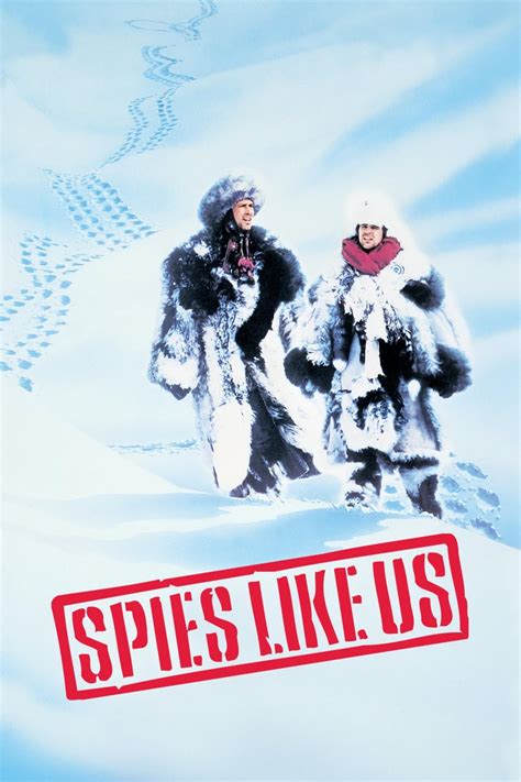 spies like us movie full