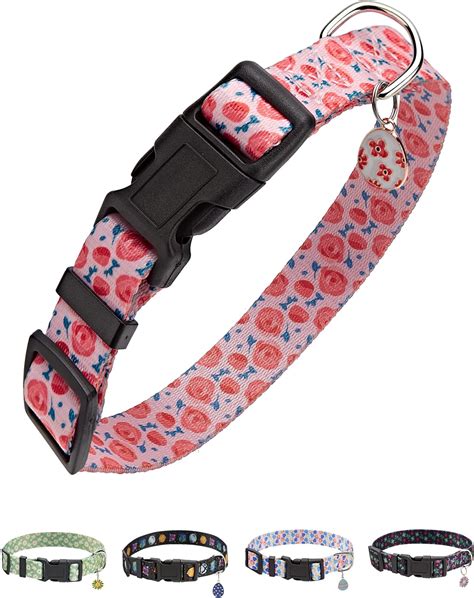 Spiffy Dog Collars Amazon