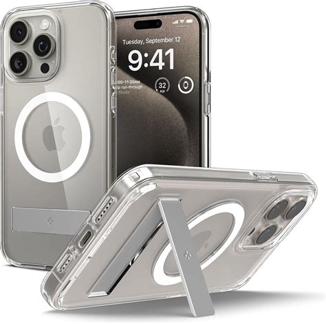 Spigen Clear Case Iphone 11 Pro Max