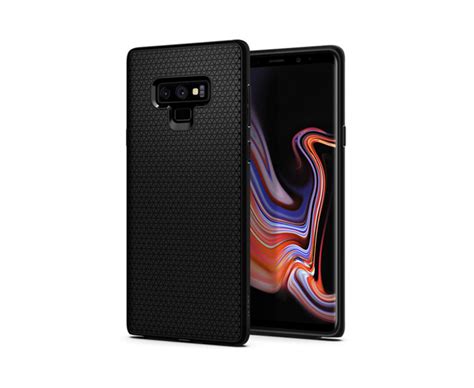 Spigen Liquid Air Note 9