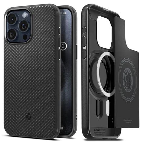 Spigen Magnetic Case