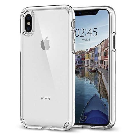 Spigen Phone Case Iphone X