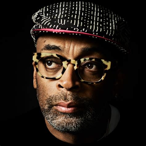 Secrets of Spike Lee's Agent Revealed