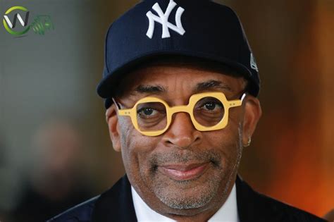 spike lee known for