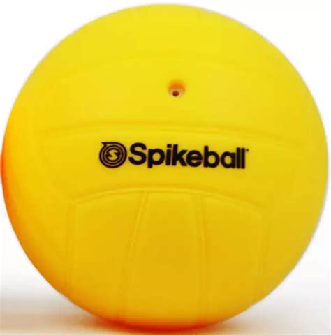 Spikeball Ball Replacement
