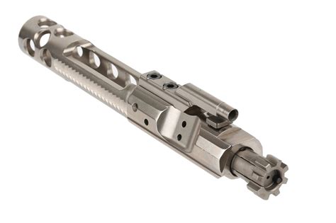 Spikes Tactical Nickel Boron Bcg