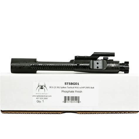 Spikes Tactical Phosphate Bcg