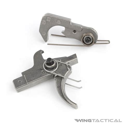 Spikes Tactical Trigger Review 
