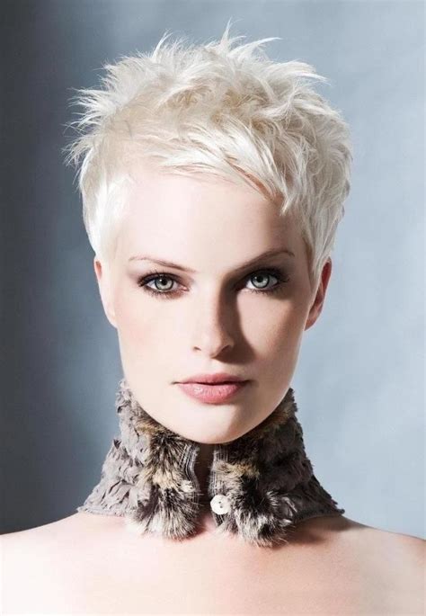 20+ Short Spiky Pixie Cuts Short Hairstyles 2018 2019