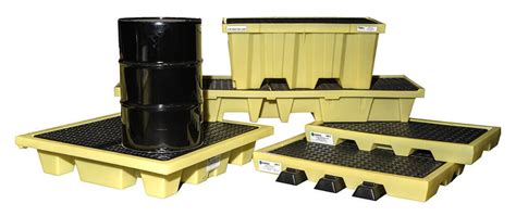 Spill Containment Nsn