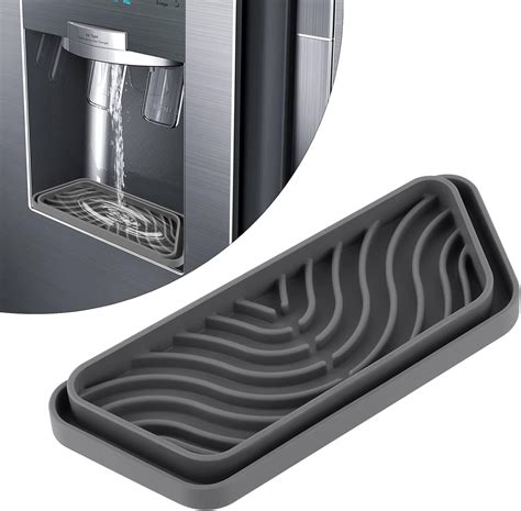 Spill Tray For Mini Fridge
