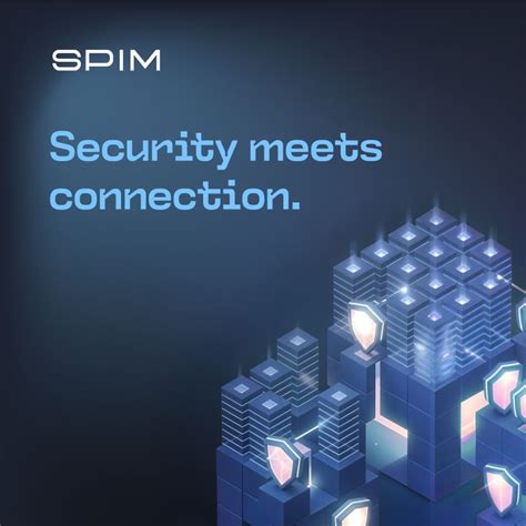 spim cyber security