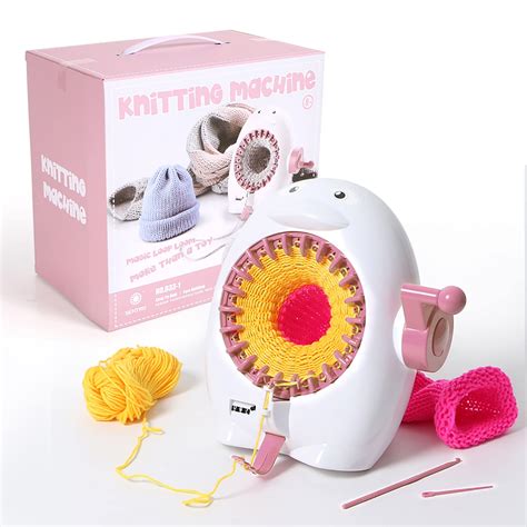 Spinning Knitting Machine Vogue Buy