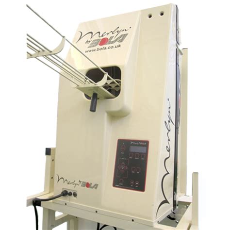 Spin Bowling Machine