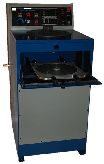 Spin Casting Machines