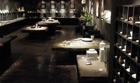 Spin Ceramics Beijing