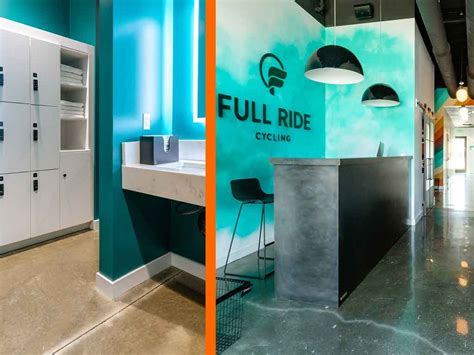 spin class nashville