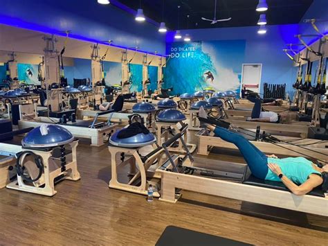 Spin Classes North Myrtle Beach