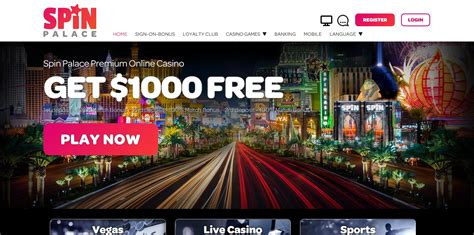 spin palace casino free download