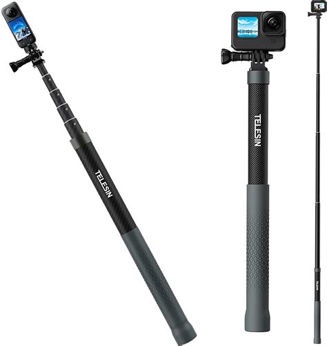 Spin Stick For Gopro