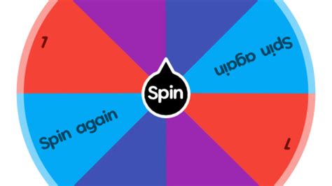 Spin Wheels With Meaning