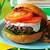 spinach burger recipe