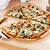 spinach mushroom deep dish pizza recipe