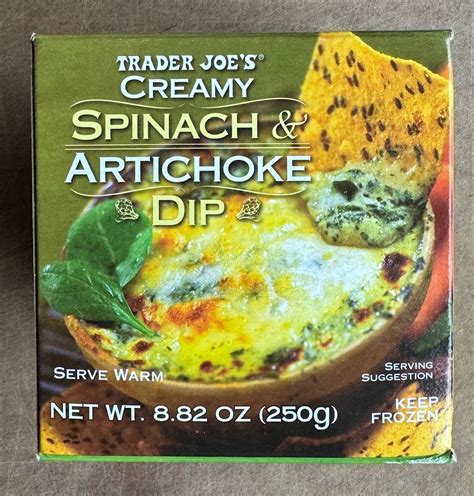Spinach Dip Tiktok