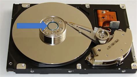 Spindle Define Computer