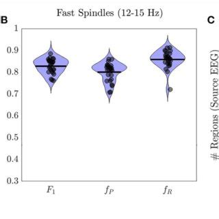 Spindle Events Meaning