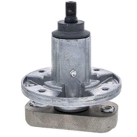 spindle for john deere mower deck