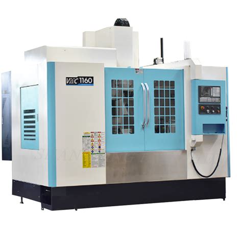 Spindle Rotation Milling Machine