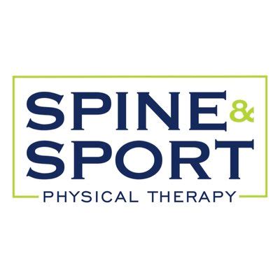 The Healty Spine Program in Thousand Oaks Omega Rehab & Sport