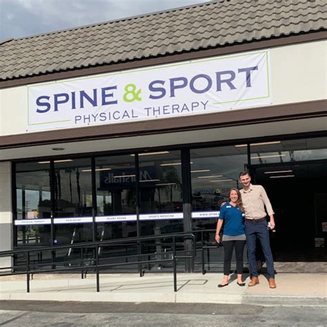 Spine & Sports Therapy