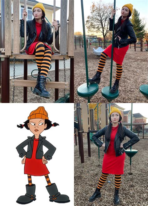 spinelli recess grown up