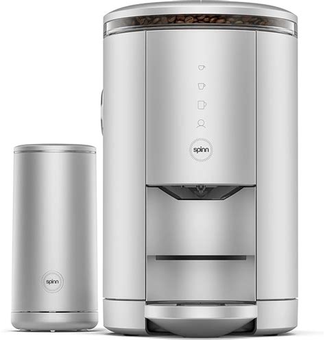 Spinn Coffee Maker Amazon