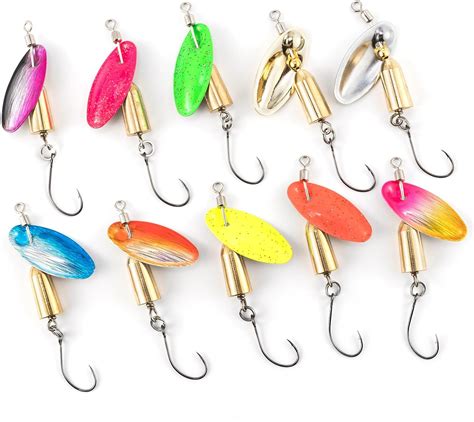 Spinner Fish Hook