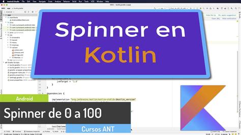 Spinner Listener Android Kotlin