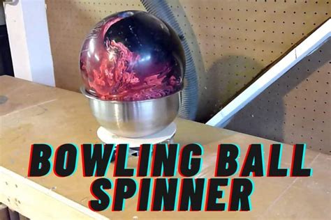 Spinner Pins Bowling