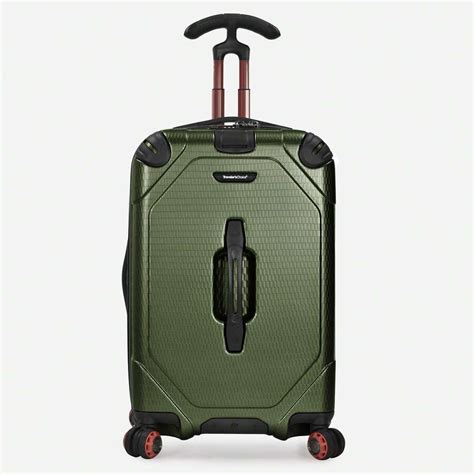 Spinner Trunk Luggage